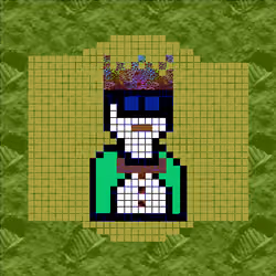 Robin Rebellion #0647 — Alan