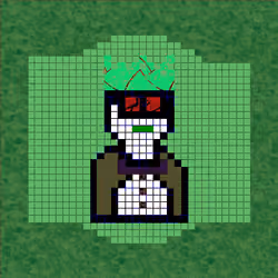 Robin Rebellion #0714 — Shadow