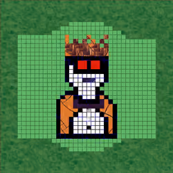 Robin Rebellion #0657 — Hood