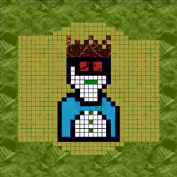 Robin Rebellion #1608 — Bow