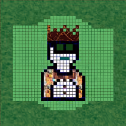 Robin Rebellion #0646 — Frost