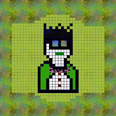 Robin Rebellion #0609 — Bow