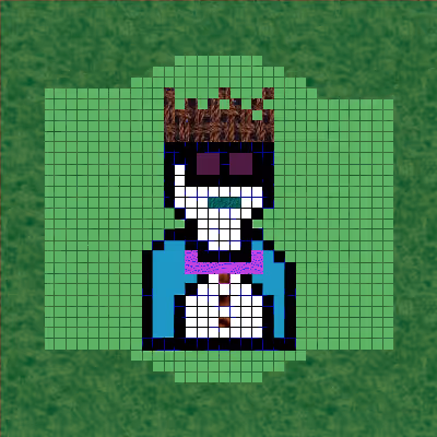 Robin Rebellion #0608 — Scout