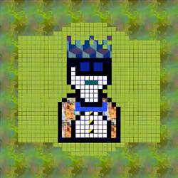 Robin Rebellion #1594 — Bandit