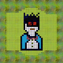 Robin Rebellion #1200 — Hunter