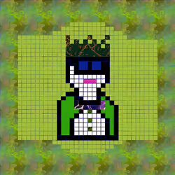 Robin Rebellion #1209 — Oak