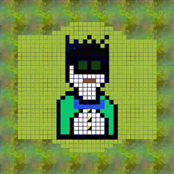 Robin Rebellion #1593 — Thief