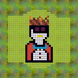 Robin Rebellion #1315 — Ivy