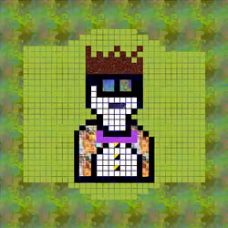 Robin Rebellion #1602 — Rebel