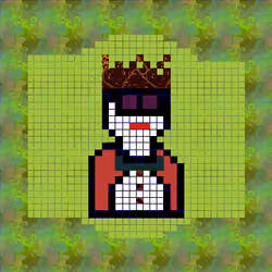 Robin Rebellion #0843 — Locksley