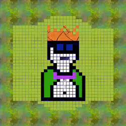 Robin Rebellion #0653 — Frost