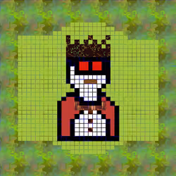 Robin Rebellion #0833 — Rebel