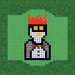 Robin Rebellion #1596 — Fern