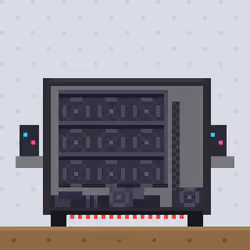Item Media