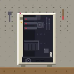Item Media