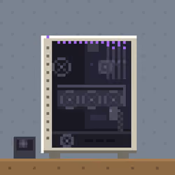 3086