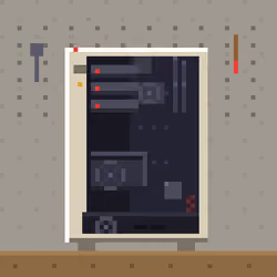 Item Media