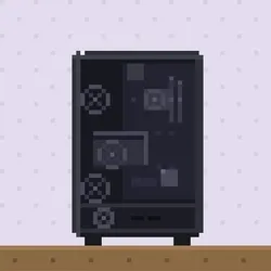 Dope Rig #2068