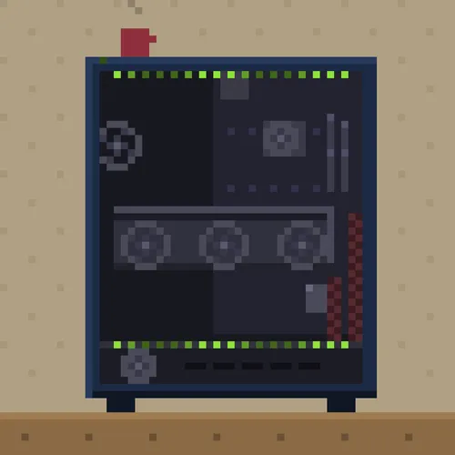 Item #5001 Media