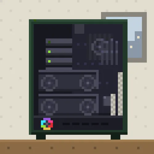Item #4580 Media