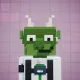 Goblin Broker #1850