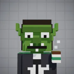 Goblin Broker #1756