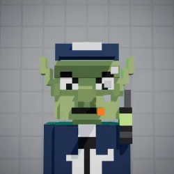 Goblin Broker #1032