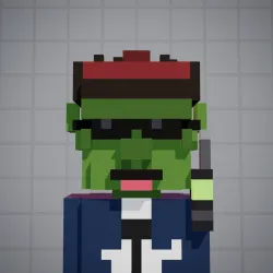 Goblin Broker #1255