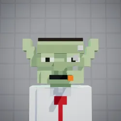 Goblin Broker #1532