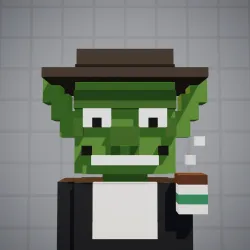 Goblin Broker #1779