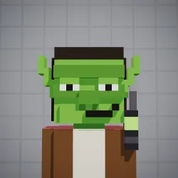 Goblin Broker #1631