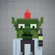 Goblin Broker #1741