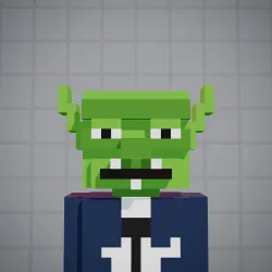 Goblin Broker #953