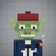 Goblin Broker #1644