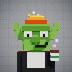 Goblin Broker #1281