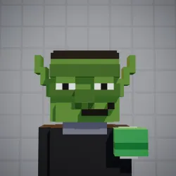 Goblin Broker #510