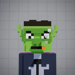 Goblin Broker #30
