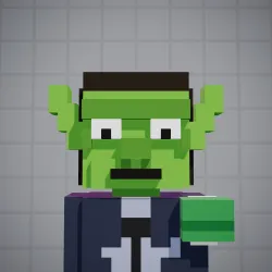 Goblin Broker #1091