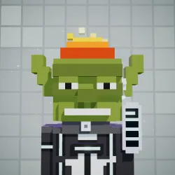 Goblin Broker #274