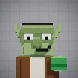 Goblin Broker #326