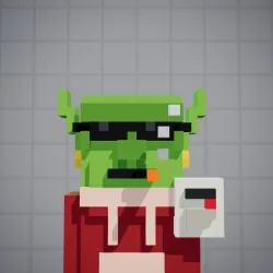 Goblin Broker #988