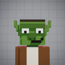 Goblin Broker #1887