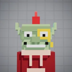 Goblin Broker #1434