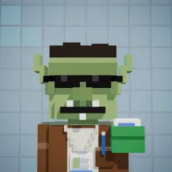 Goblin Broker #222