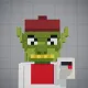 Goblin Broker #1809