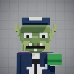 Goblin Broker #1257