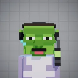 Goblin Broker #960