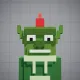 Goblin Broker #1230
