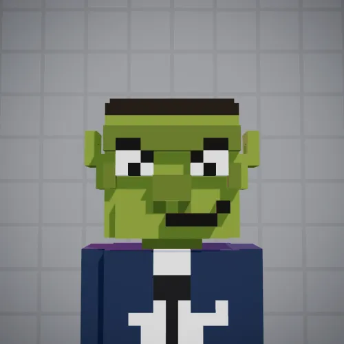 Goblin Broker #1944