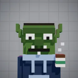 Goblin Broker #818